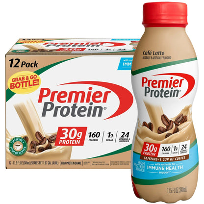 Premier Protein Shake