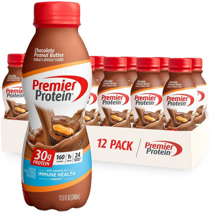 Premier Protein Shake